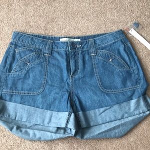Lauren Conrad shorts